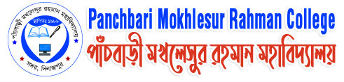PANCHBARI MOKLESUR RAHMAN COLLEGE